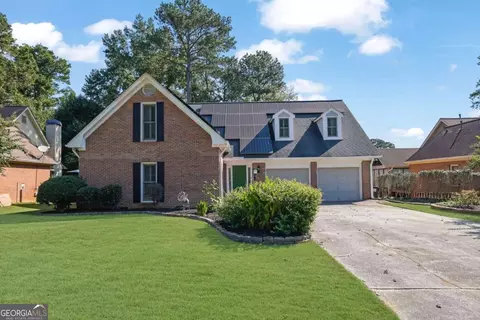 7420 Talbot Colony, Atlanta, GA 30328