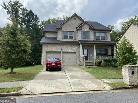 192 Madison Grace Ave, Mcdonough, GA 30252