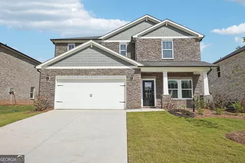 7749 Plymouth Dr, Fairburn, GA 30213