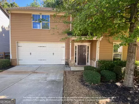 509 Bethany Ct, Ball Ground, GA 30107