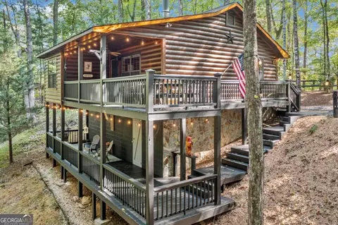 45 Ridgeview Dr, Blue Ridge, GA 30513