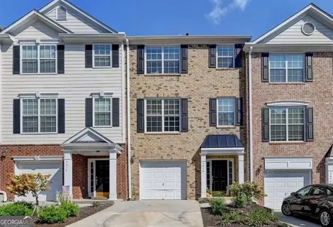 3676 Chattahoochee Summit Dr, Atlanta, GA 30339