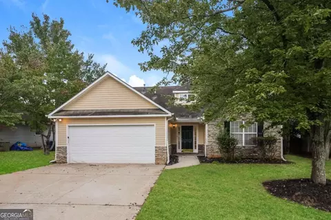 7100 Duncan Walk, Mcdonough, GA 30252