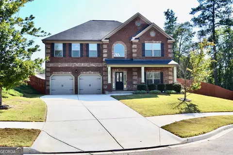 2882 Stillbranch Cv, Lithonia, GA 30038