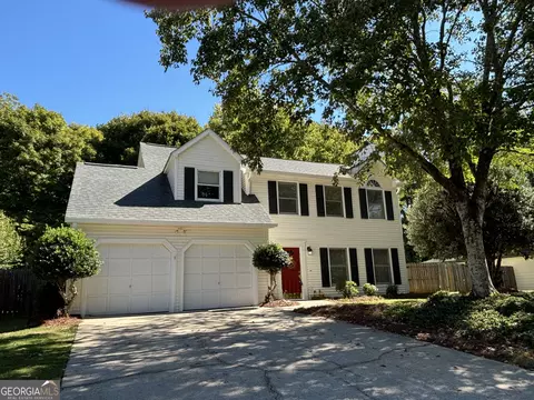 103 Summer Brooke, Peachtree City, GA 30269