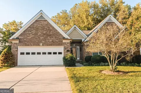 1886 Prospect View Dr, Lawrenceville, GA 30043