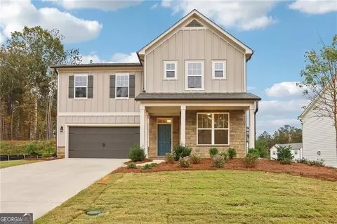 5387 Heron Bay Blvd, Locust Grove, GA 30248