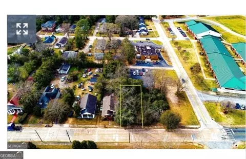 951 Hendley St, Macon, GA 31204