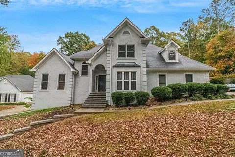 546 Morgan Ct, Hampton, GA 30228 photo 3