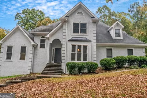 546 Morgan Ct, Hampton, GA 30228