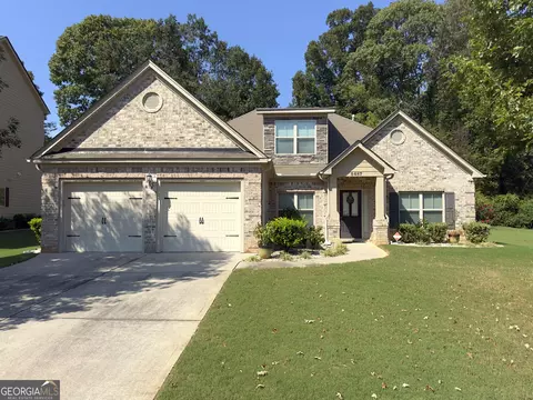 8487 Members Dr, Jonesboro, GA 30236