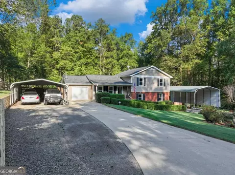 3626 Victoria Dr, Buford, GA 30519
