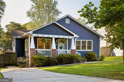 1353 Arkwright Pl SE, Atlanta, GA 30317