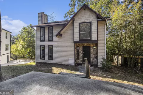 1004 Ascot Ct, Riverdale, GA 30296