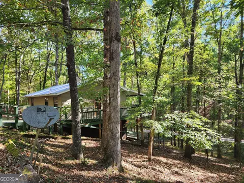 1144 Bourne Dr, Murphy, NC 28906