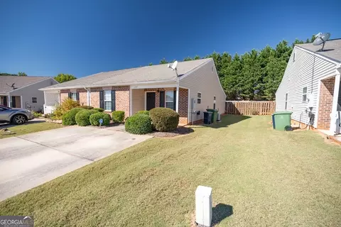 1562 Louise Anderson Dr, Griffin, GA 30224