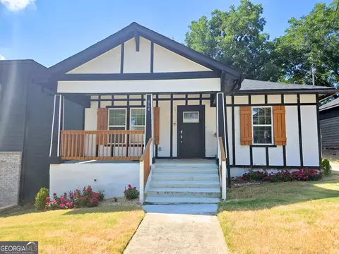 864 Thurmond St NW, Atlanta, GA 30314