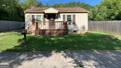 105 Rose St, Hartwell, GA 30643