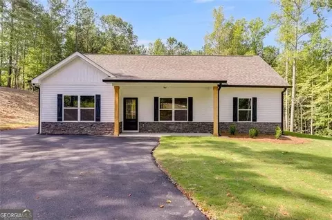338 Cochran Ridge Rd, Dallas, GA 30157