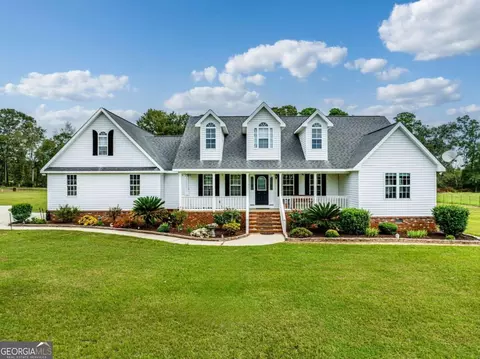 750 Snow-granade Rd, Gordon, GA 31031