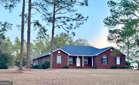 35 S Little Ocmulgee Cir, Helena, GA 31037