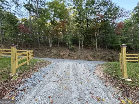 10 Ac Humphrey Mill Rd, Mineral Bluff, GA 30559
