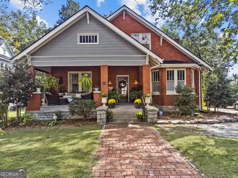 79 Church St, Winder, GA 30680