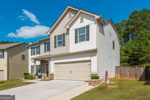 578 Stable View Loop, Dallas, GA 30132 photo 2