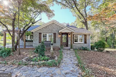 3508 Hollywood Hw, Clarkesville, GA 30523