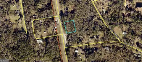 0 Hwy 17, Woodbine, GA 31569