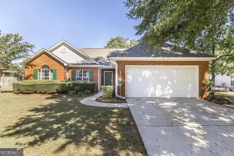 123 Knights Brg, Warner Robins, GA 31093