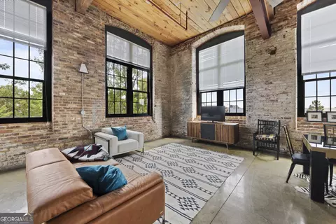 170 Boulevard SE #325H, Atlanta, GA 30312