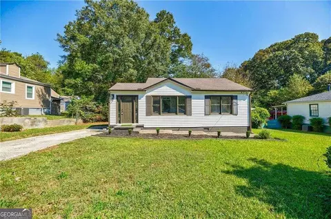 42 Guinn St, Marietta, GA 30060