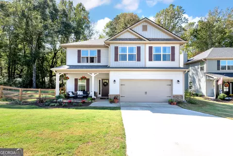 472 Highland Pointe Dr, Alto, GA 30510