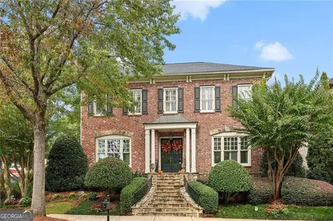1020 Parc Ln W, Decatur, GA 30033