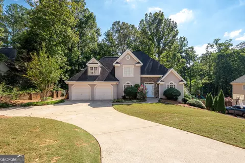 1276 Channel Park SW, Marietta, GA 30064