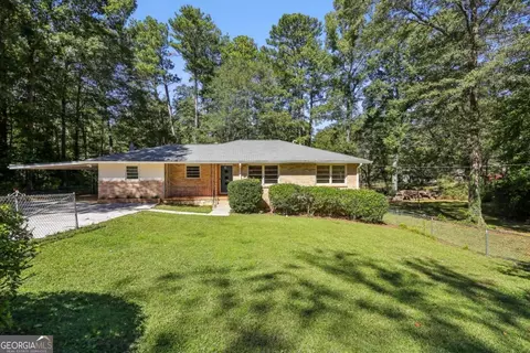 2588 Harrington Dr, Decatur, GA 30033
