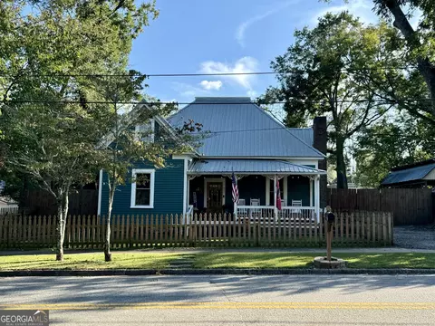 207 E Greene St, Greensboro, GA 30642