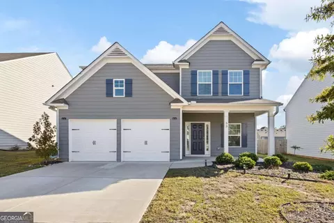53 Sweetgum Trce, Dallas, GA 30132
