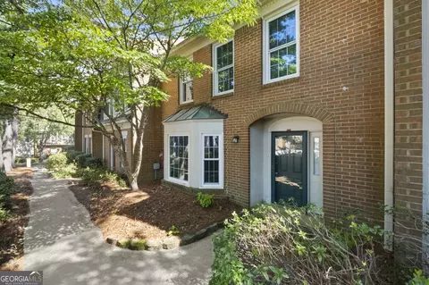 4164 Oakwood Way, Duluth, GA 30096