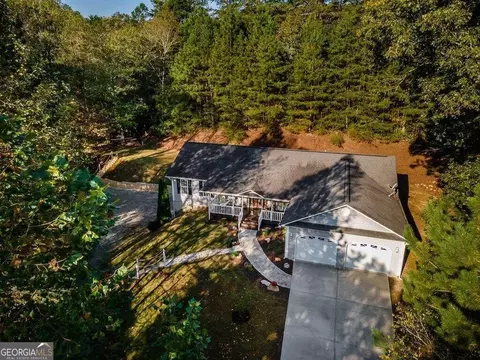 420 Riverbottom Rd, Ellijay, GA 30536
