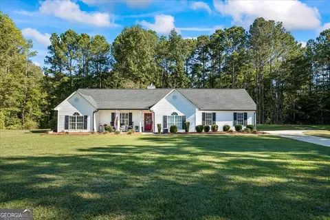 521 New Hope Rd, Mcdonough, GA 30252