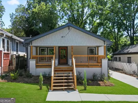 978 Beckwith St SW, Atlanta, GA 30314