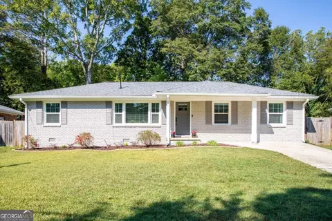 3140 Nursery Rd SE, Smyrna, GA 30082