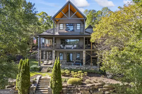 43 Edgewater Trl S, Toccoa, GA 30577 photo 1