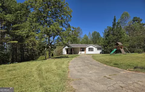 1645 Fletcher Dr, Ball Ground, GA 30107