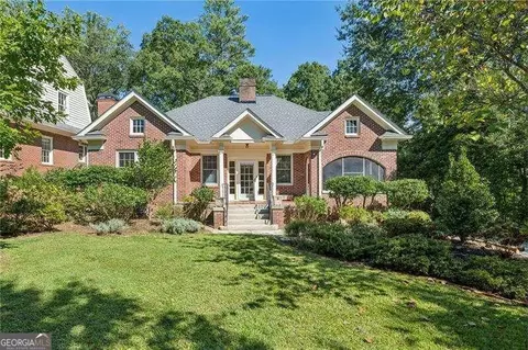1460 Cornell Rd NE, Atlanta, GA 30306