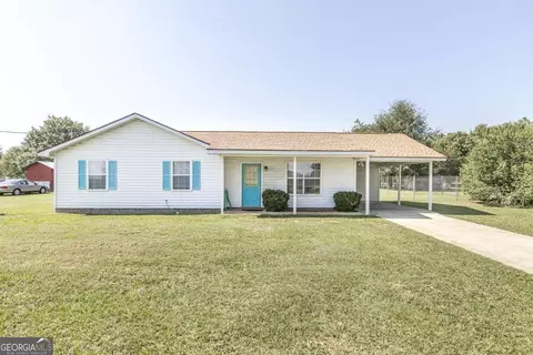 118 Toomer Rd, Perry, GA 31069