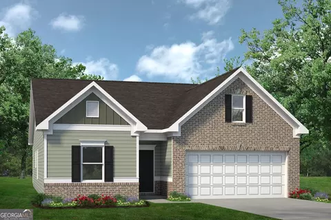 16 Mossy Oaks Ln, Rome, GA 30165