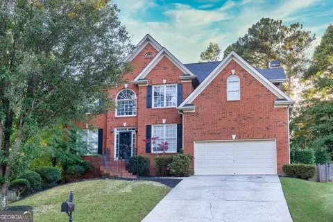 1382 Turtlebrook Ln, Lawrenceville, GA 30043
